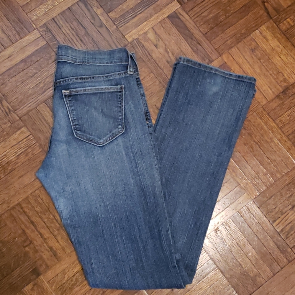 Old Navy The Flirt Jeans